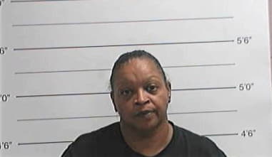 Chiquita Carter, - Orleans Parish County, LA 